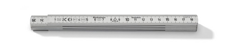 Hultafors Aluminium Duimstok A59