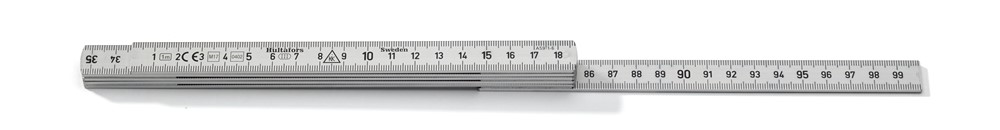 Hultafors Aluminium Duimstok A59