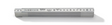Hultafors Aluminium Duimstok A59