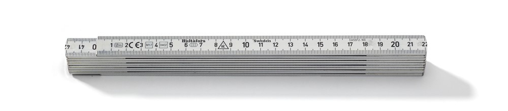Hultafors Aluminium Duimstok A59