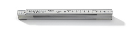 Hultafors Aluminium Duimstok A59