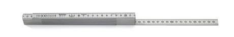 Hultafors Aluminium Duimstok A59