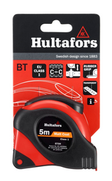 Hultafors BT Staal Rolbandmaat