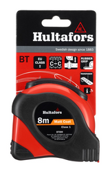 Hultafors BT Staal Rolbandmaat