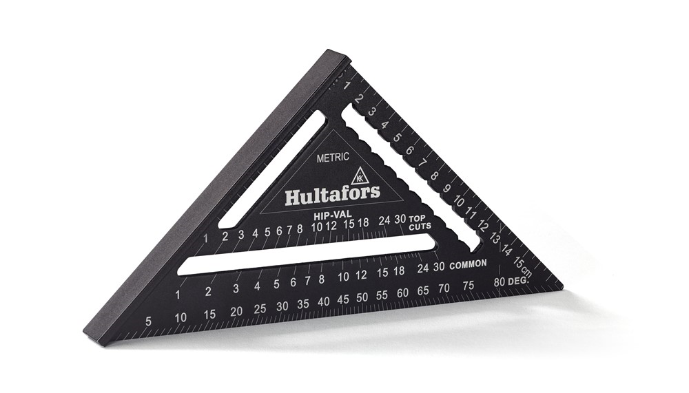 Hultafors De Rafter Square