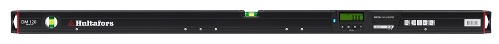 Hultafors Digitale waterpas met Magneet DM