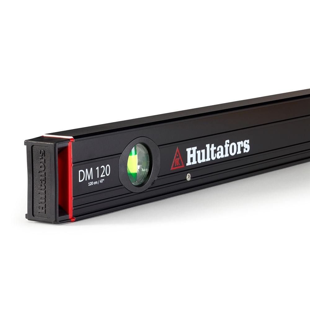 Hultafors Digitale waterpas met Magneet DM