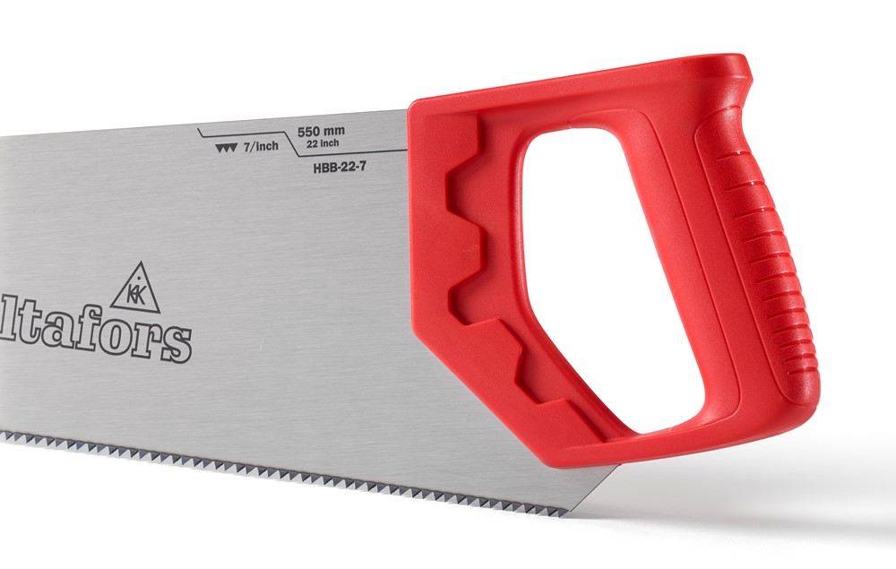 Hultafors Handzaag HBB