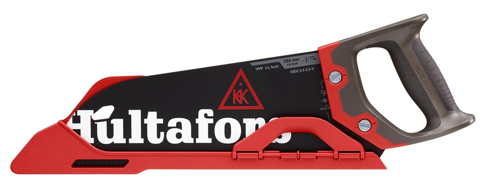 Hultafors HBX Fineerzaag