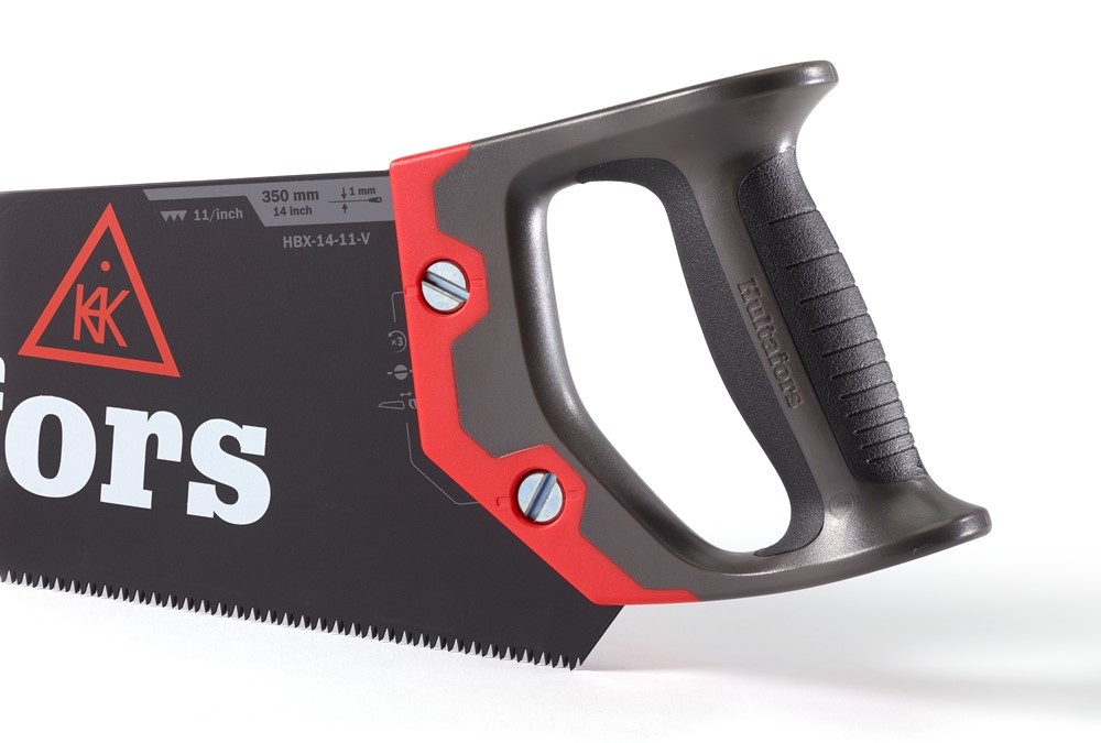 Hultafors HBX Fineerzaag