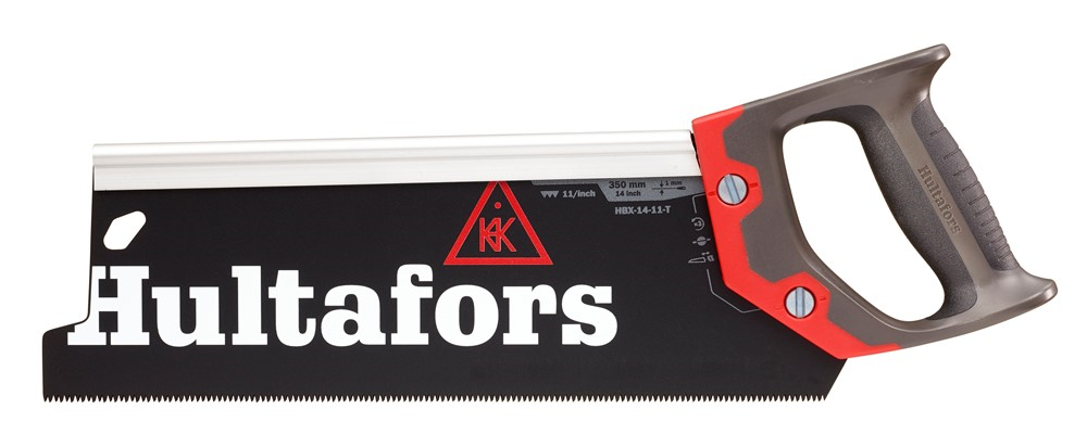 Hultafors HBX Kapzaag 14-11-T