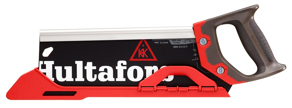 Hultafors HBX Kapzaag 14-11-T
