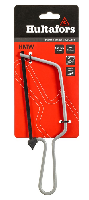 Hultafors HMW Juniorzaag