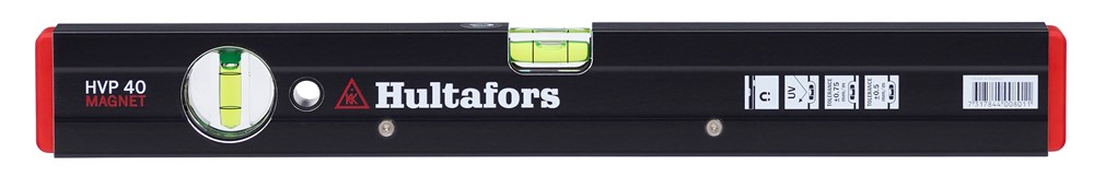 Hultafors HVP Magnetische Waterpas