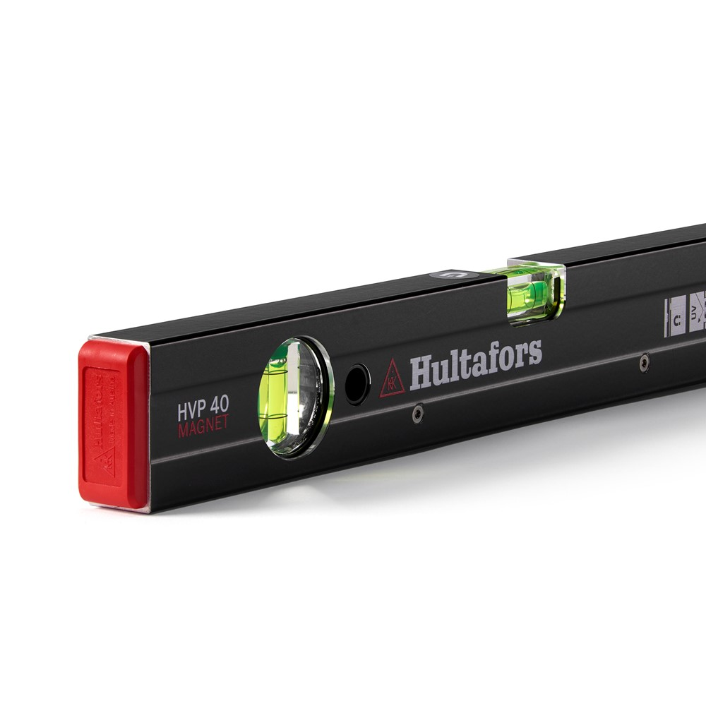 Hultafors HVP Magnetische Waterpas