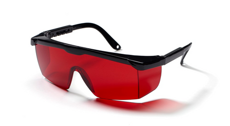 Hultafors Laserbril