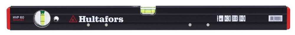 Hultafors Magnetische Waterpas HVP 60