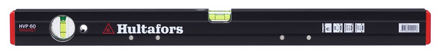 Hultafors Magnetische Waterpas HVP 60