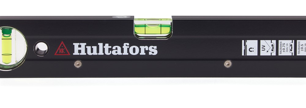 Hultafors Magnetische Waterpas HVP 60