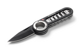 Hultafors OKF Outdoor Vouwmes