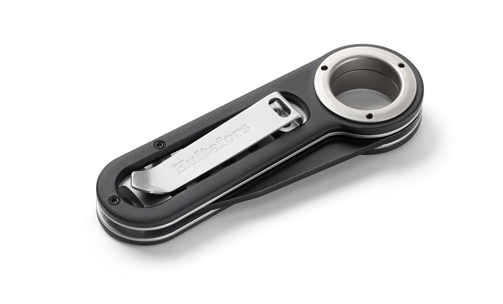 Hultafors OKF Outdoor Vouwmes