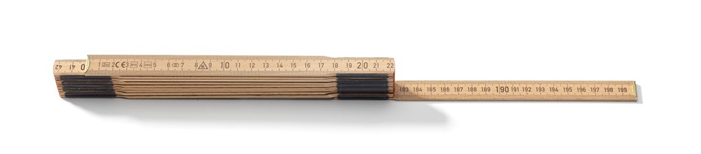 Hultafors P600 Duimstok