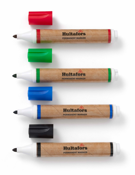 Hultafors Permantent Marker