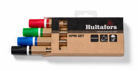 Hultafors Permantent Marker