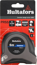 Hultafors PRSS Rolbandmaat