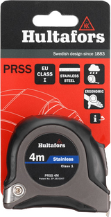 Hultafors PRSS Rolbandmaat