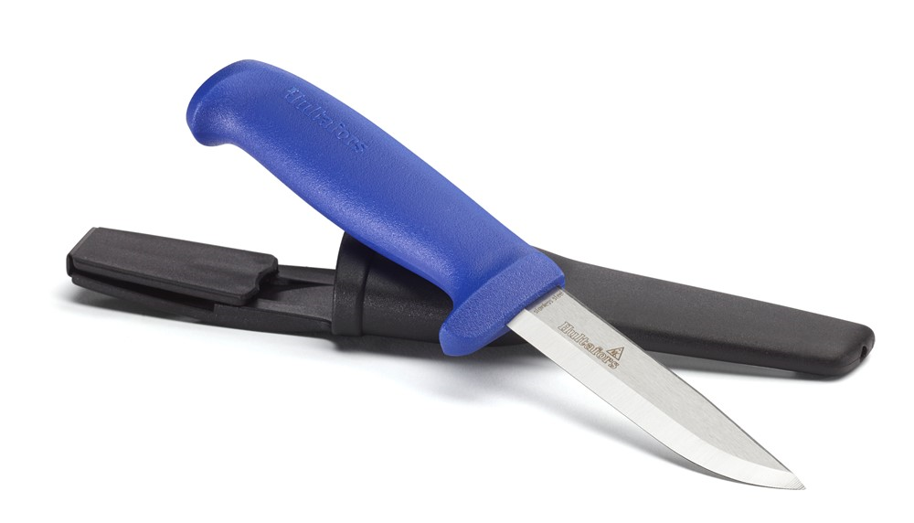 Hultafors RFR Mes Stainless Steel