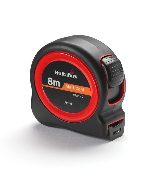 Hultafors Rolbandmaat Staal AP