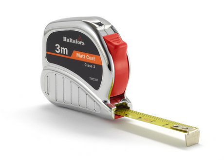Hultafors Rolbandmaat TMC