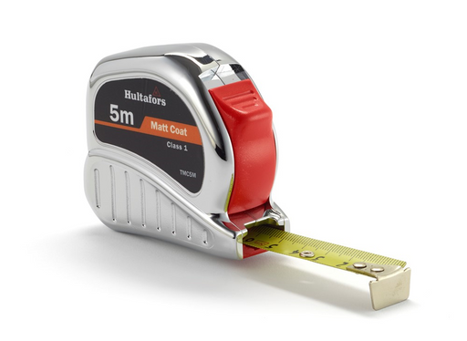 Hultafors Rolbandmaat TMC