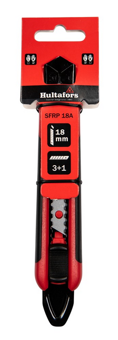 Hultafors SFRP 18A Afbreekmes