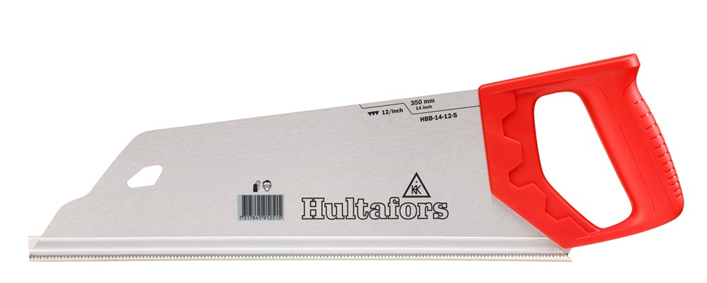 Hultafors Toolbox Zaag HBB