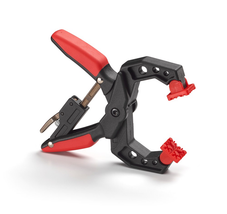 Hultafors Veerklem met ratel RC, RC 38