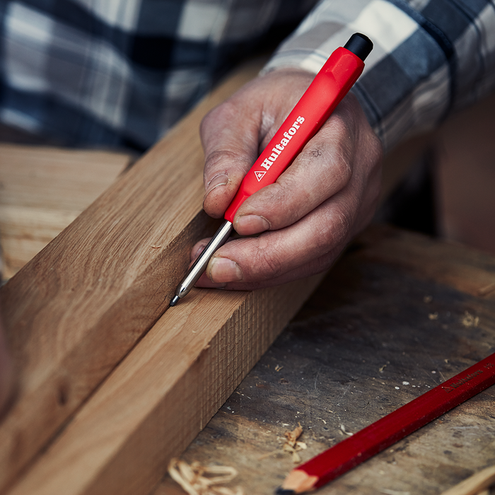 Hultafors Vulpotlood HDM