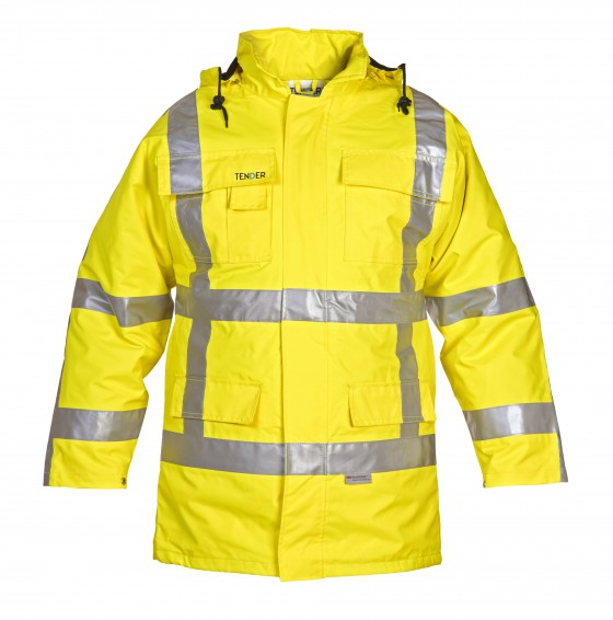 Hydrowear Apollo Tender Parka RWS
