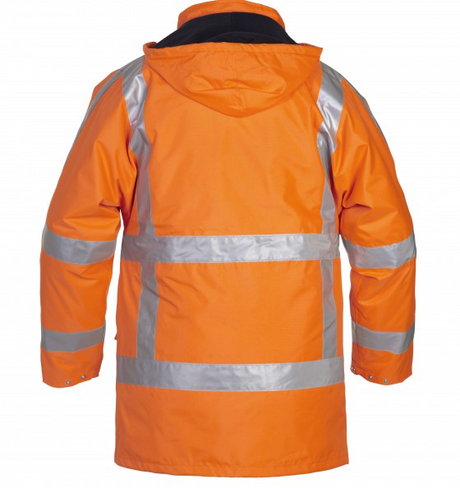 Hydrowear Apollo Tender Parka RWS