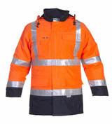 Hydrowear Apollo Tender Parka RWS