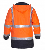 Hydrowear Apollo Tender Parka RWS