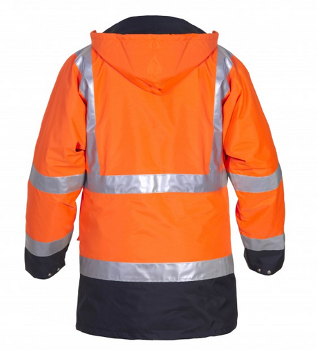 Hydrowear Apollo Tender Parka RWS