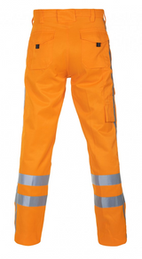 Hydrowear Auxerre RWS Werkbroeken