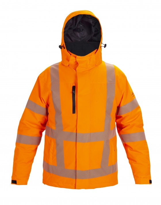 Hydrowear Bristow RWS Winterparka