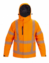 Hydrowear Bristow RWS Winterparka
