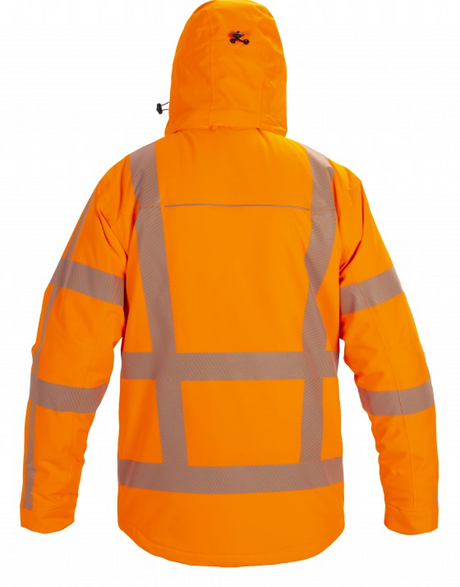 Hydrowear Bristow RWS Winterparka
