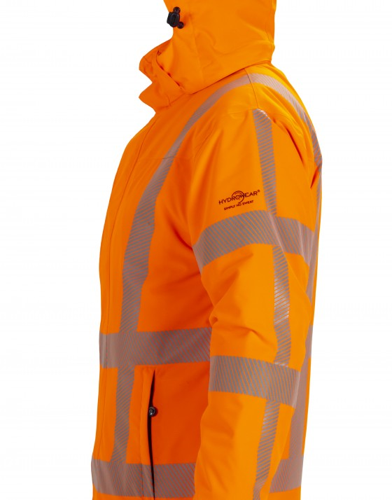 Hydrowear Bristow RWS Winterparka