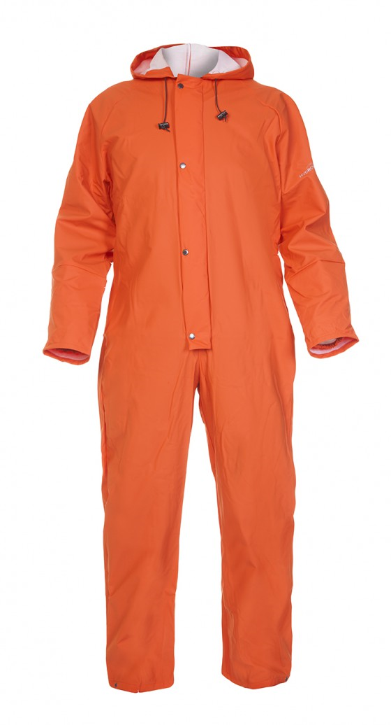 Hydrowear Hydrosoft Salesbury Regenoverall