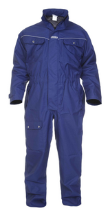 Hydrowear Kopenhagen Overall met Zakken